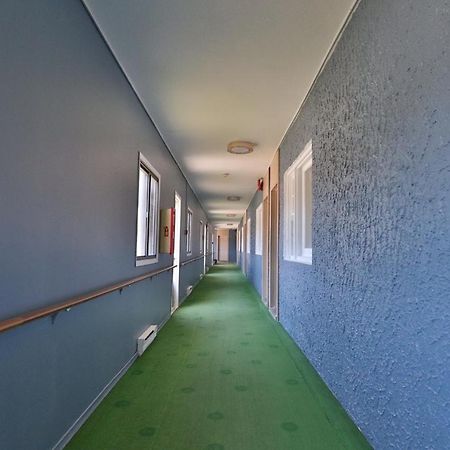 Washago Bestliving Motel المظهر الخارجي الصورة
