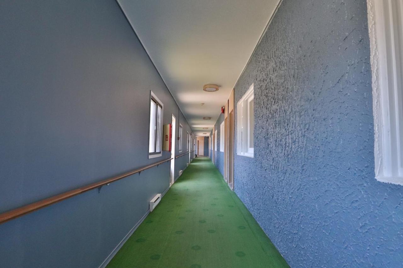 Washago Bestliving Motel المظهر الخارجي الصورة