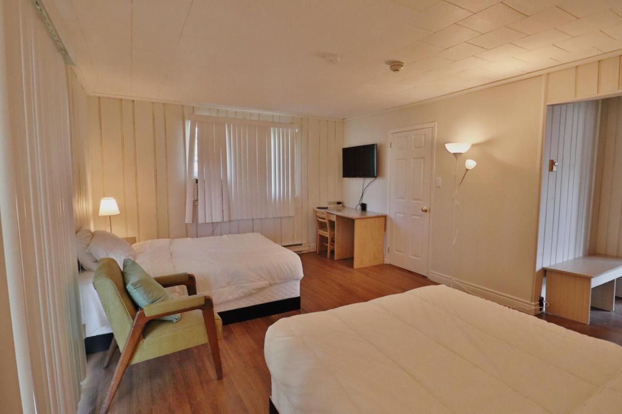 Washago Bestliving Motel المظهر الخارجي الصورة